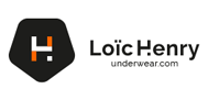 Loïc Henry underwear