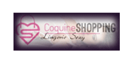Coquine Shopping Lingerie
