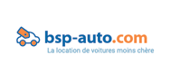 Codes promo BSP Auto