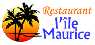 Restaurant l'ïle Maurice