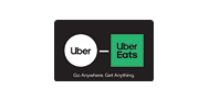 Codes promo Uber Eats