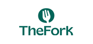 logo TheFork