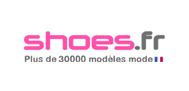 Codes promo Shoes.fr