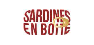 Sardines en boite