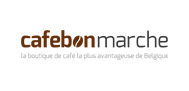 Cafebonmarche Belgique