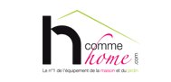 H comme Home