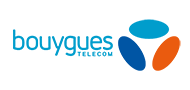 Bouygues Telecom - Box Internet