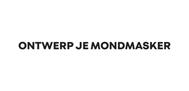 Ontwerp Je Mondmasker