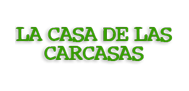 La Casa de las Carcasas