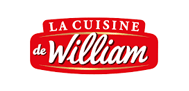 La cuisine de William