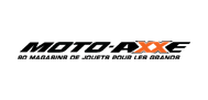 Codes promo Moto-Axxe