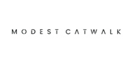 Modest Catwalk