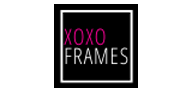 Xoxo frames