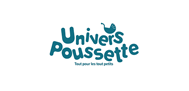 CashBack Univers Poussette