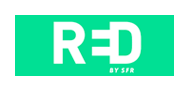 RED by SFR - Smartphones Seuls