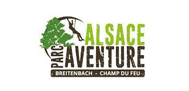 Parc Alsace Aventure