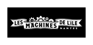 Les machines de l'île de Nantes