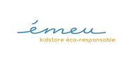 Emeu Kidstore Eco-responsable