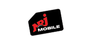 NRJ Mobile - Forfait Box 4G