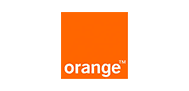 Recharge classique Orange