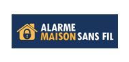 Alarme Maison Sans Fil