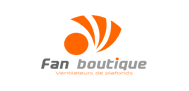 Ventilateurs plafond