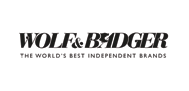 Wolf and Badger