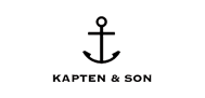 Kapten and Son