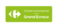 Grand Evreux Guichainville