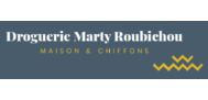 Droguerie Marty Roubichou