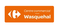 Centre Commercial (59) - Wasquehal