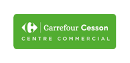 Centre Commercial (35) - Rennes Cesson