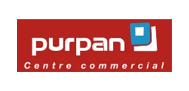 Centre Commercial (31) - Toulouse Purpan