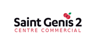 Centre Commercial (69) - Saint-Genis