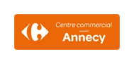 Centre Commercial (74) - Annecy