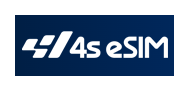 4S eSIM
