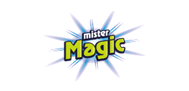Mister Magic
