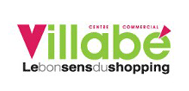 Centre Commercial (91) - Villabe