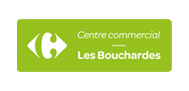 Centre Commercial (71) - Creche sur Saone