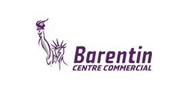 Centre Commercial (76) - Barentin