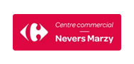 Centre Commercial (58) - Nevers Marzy