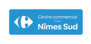 Centre Commercial (30) - Nîmes