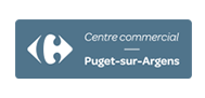 Centre Commercial (17) - Angoulins sur mer