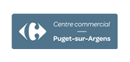 Centre Commercial (83) - Puget sur argens