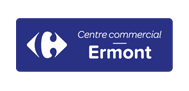 Centre Commercial (95) - Ermont