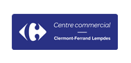 Centre Commercial (63) - Clermont-Ferrand Lempdes