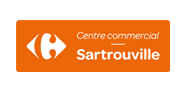 Centre Commercial (78) - Sartrouville