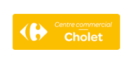 Centre Commercial (49) - Cholet