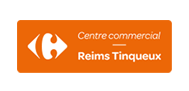 Centre Commercial (51) - Carrefour Reims