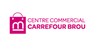 Centre Commercial (01) - Carrefour Bourg en Bresse